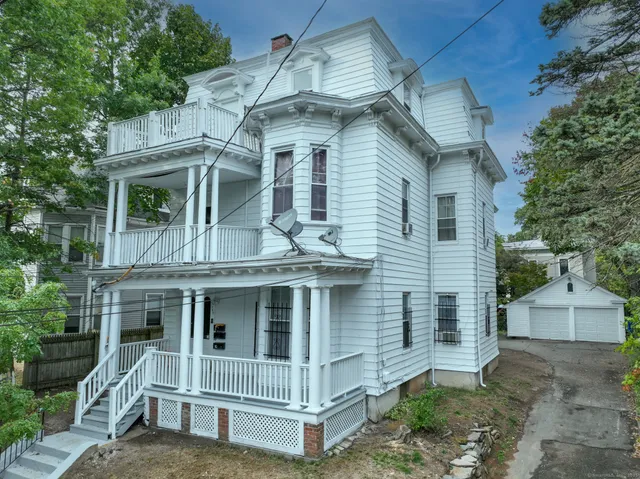 $699,900 | 1599 Chapel Street, New Haven, CT 06511