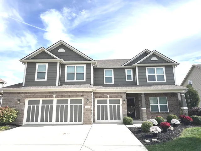 $499,900 | 7203 Stones River Drive, Indianapolis, IN 46259