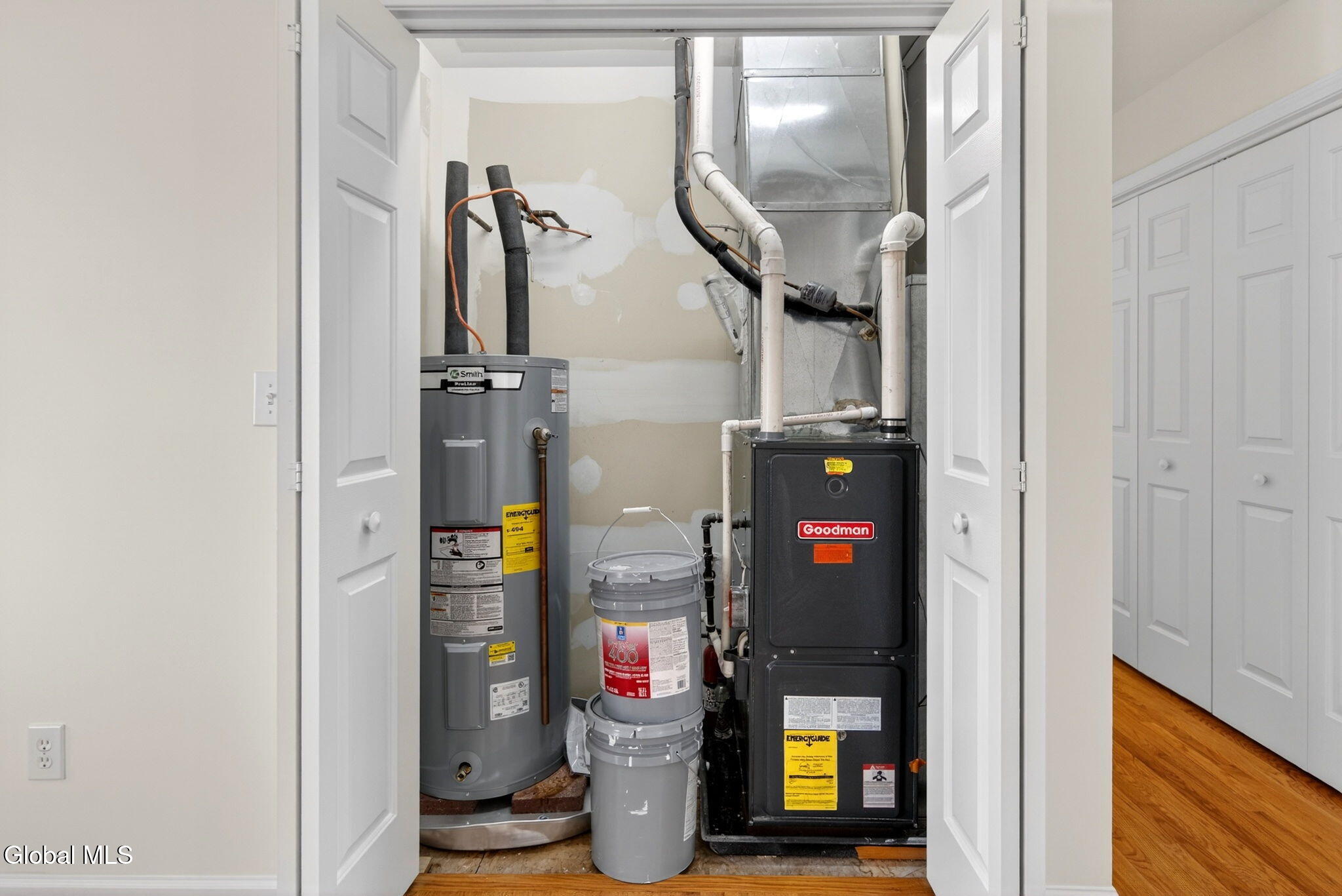 34 Riverside Drive Rotterdam, NY 12150 - Photo 23 of 30 Interior 20