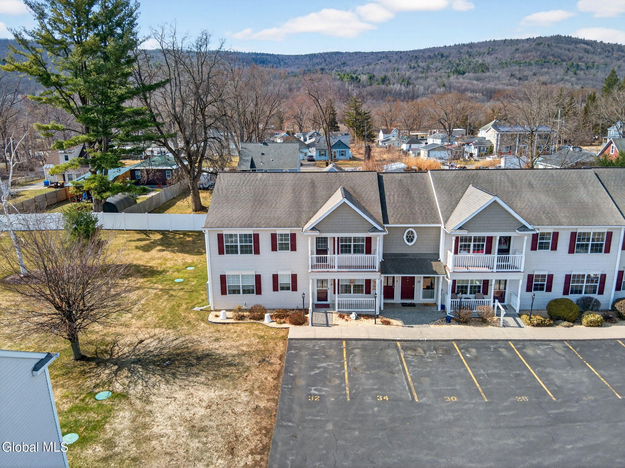 34 Riverside Drive Rotterdam, NY 12150 - Photo 26 of 30 Drone 01