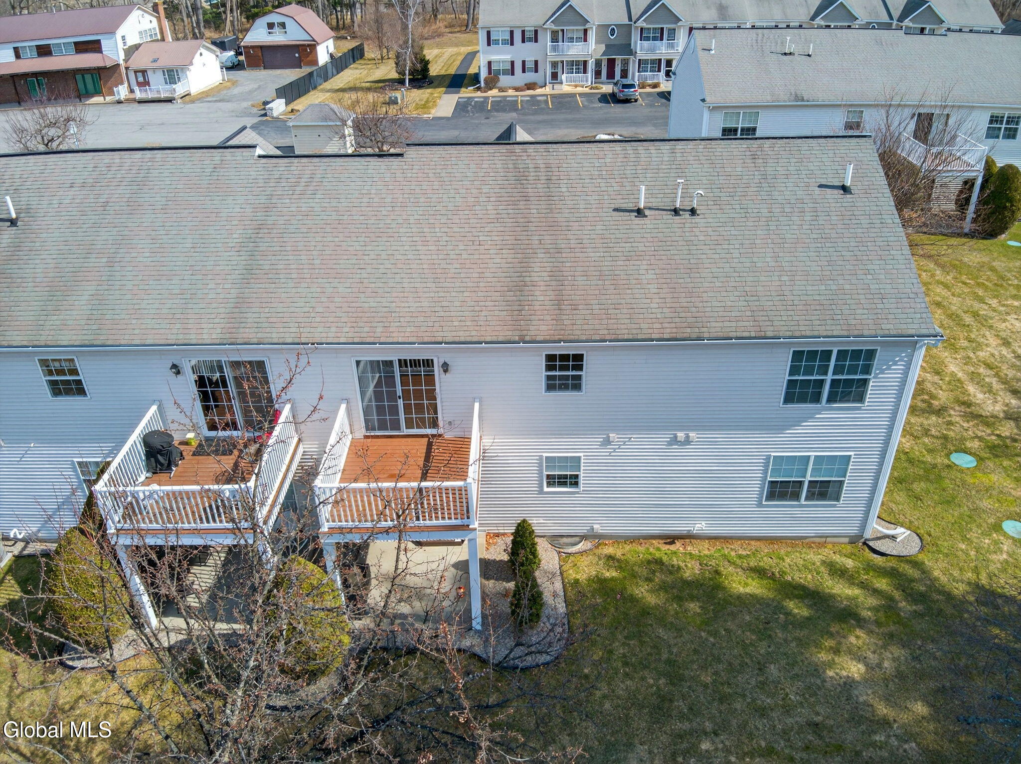 34 Riverside Drive Rotterdam, NY 12150 - Photo 27 of 30 Drone 02