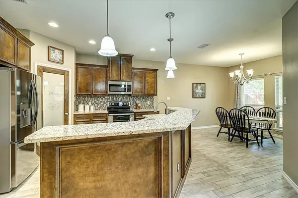$2,395 | 5817 Bella Di Giorno Drive, Corpus Christi, TX 78414