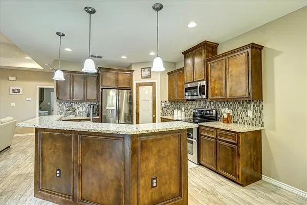 $2,395 | 5817 Bella Di Giorno Drive, Corpus Christi, TX 78414