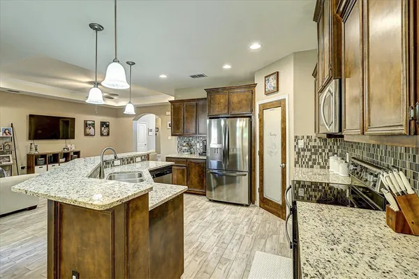 $2,395 | 5817 Bella Di Giorno Drive, Corpus Christi, TX 78414