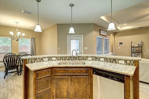 $2,395 | 5817 Bella Di Giorno Drive, Corpus Christi, TX 78414