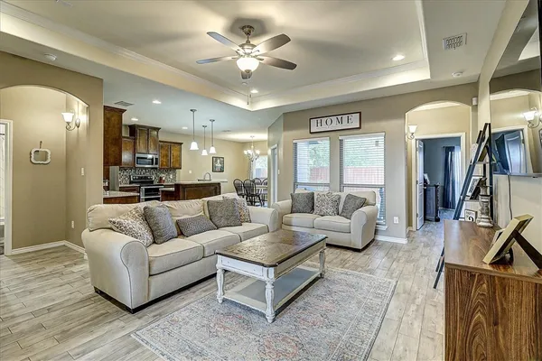 $2,395 | 5817 Bella Di Giorno Drive, Corpus Christi, TX 78414