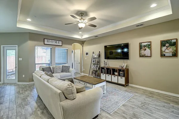 $2,395 | 5817 Bella Di Giorno Drive, Corpus Christi, TX 78414