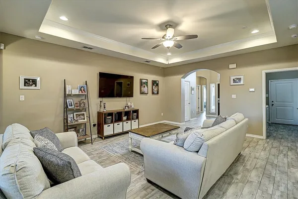 $2,395 | 5817 Bella Di Giorno Drive, Corpus Christi, TX 78414