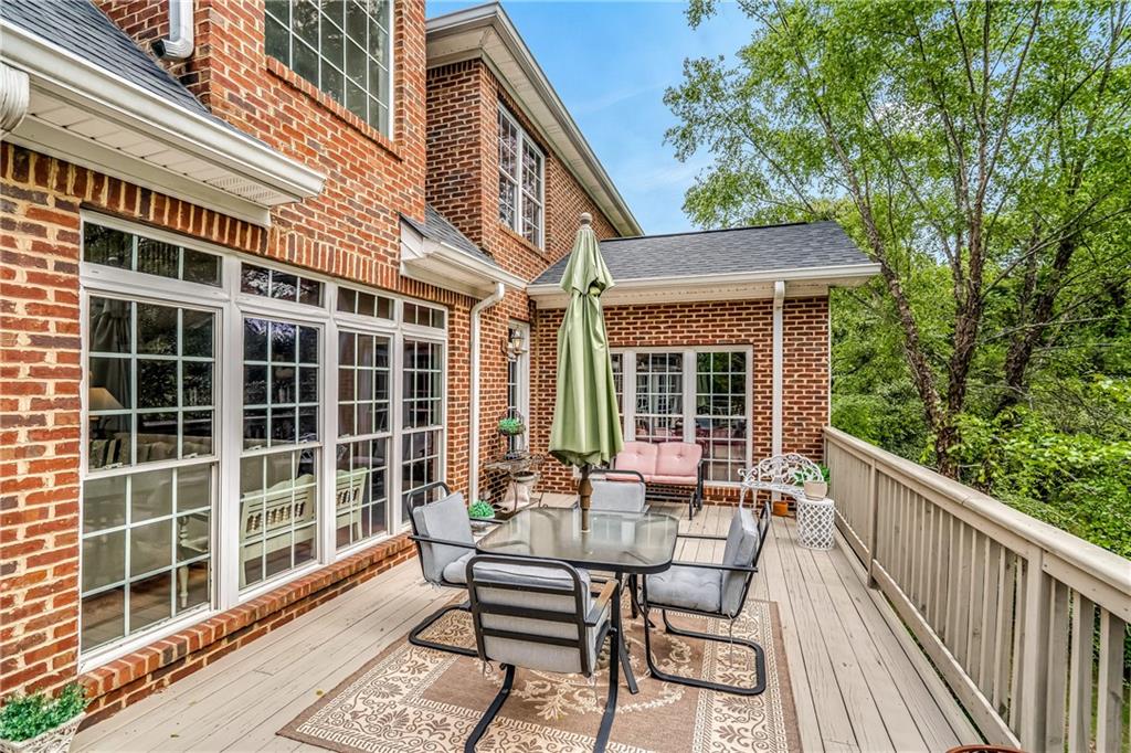 411 Overlook Way Cohutta, GA 30710 - Photo 25 of 86 Gallery Image 25