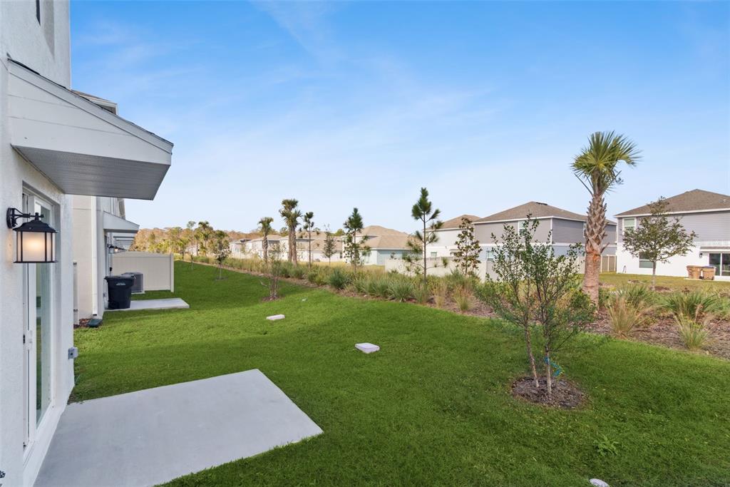 2653 Skyline Loop Kissimmee, FL 34758 - Photo 33 of 42 a view of a green field