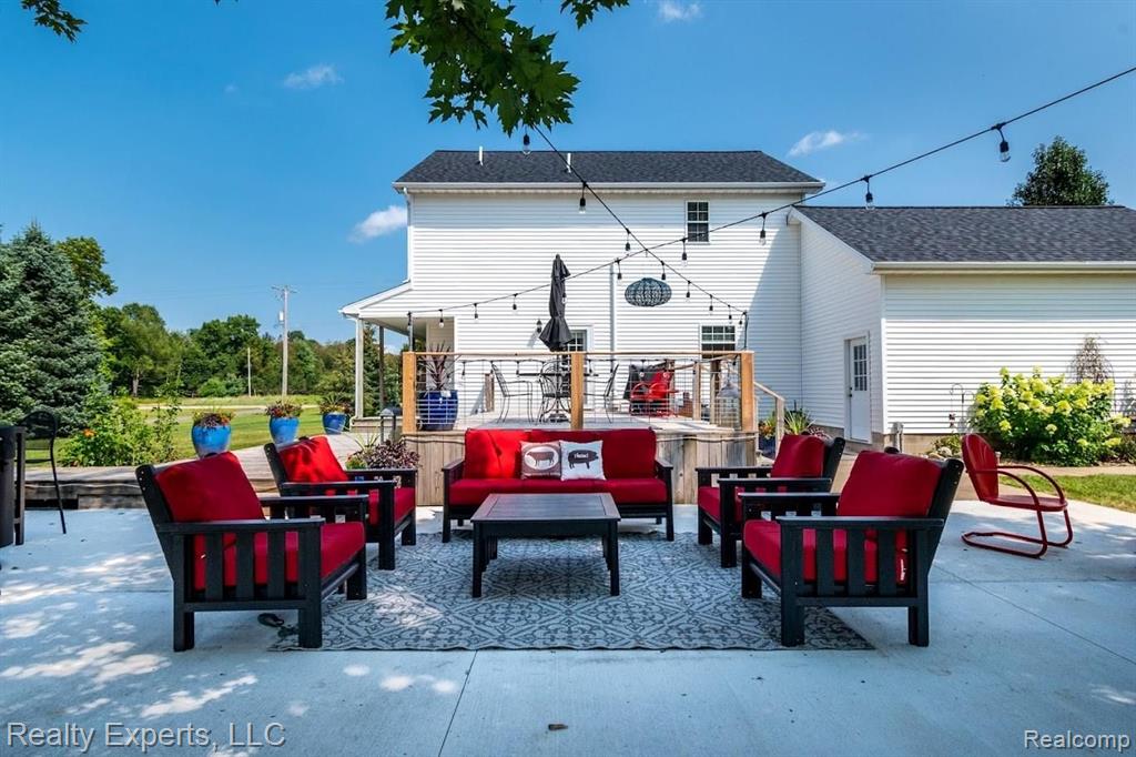 12836 Roepke Road Gregory, MI 48137 - Photo 25 of 37