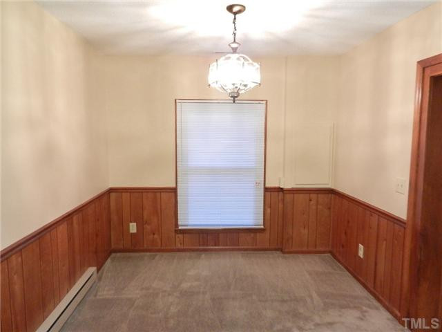 4955 Cheek Road Durham, NC 27704 - Photo 9 of 20 Dining Room