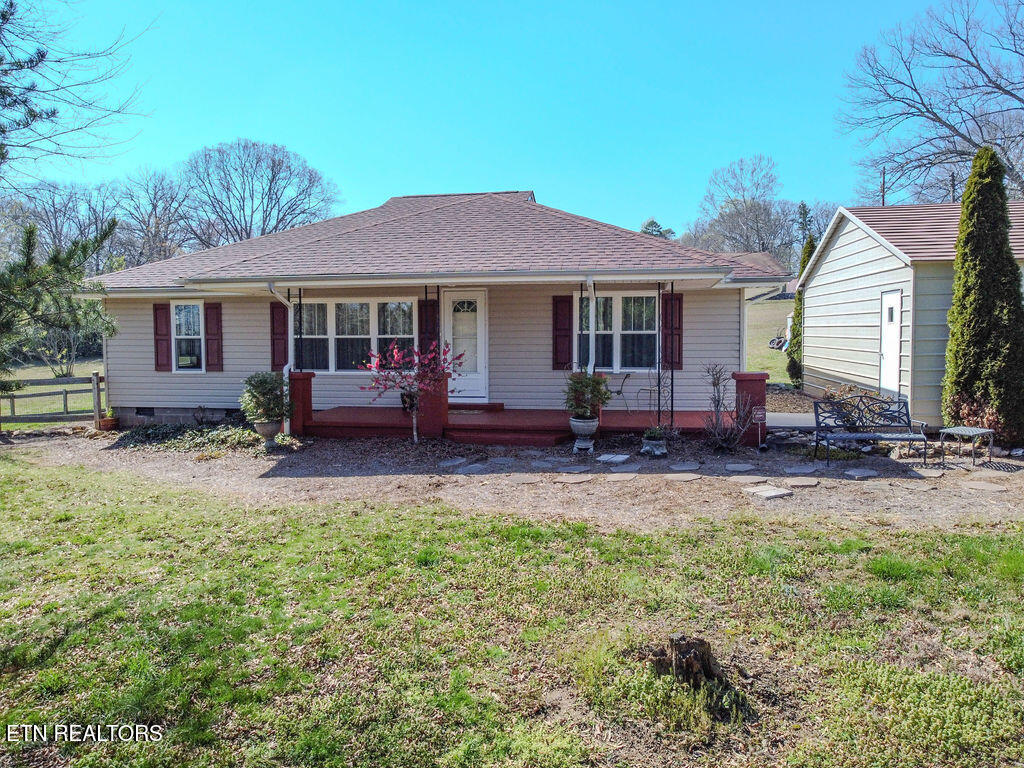 1205 Elliott Street Athens, TN 37303 - Photo 1 of 32 DJI_0919