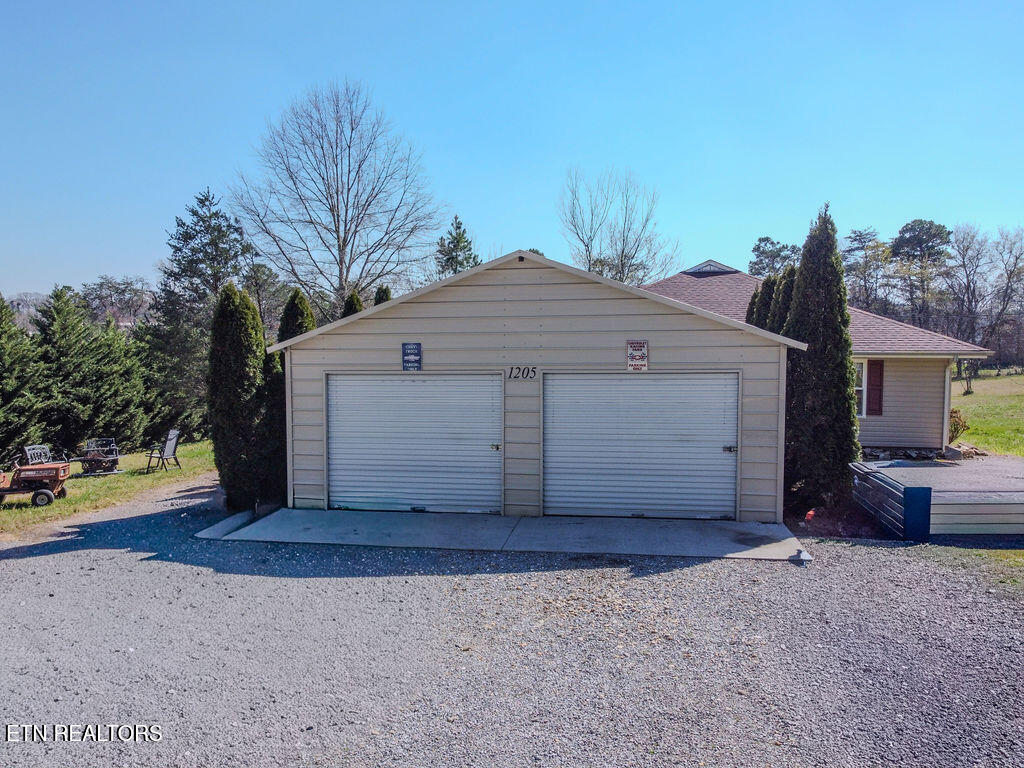 1205 Elliott Street Athens, TN 37303 - Photo 30 of 32 DJI_0928