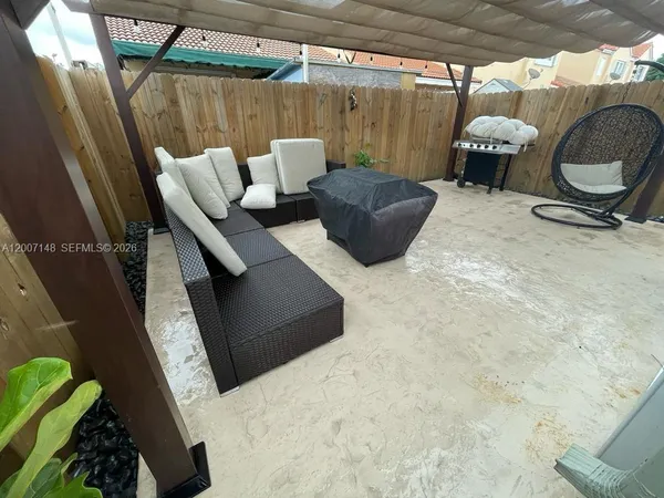 $3,800 | 1149 Northwest 126th Place, Miami, FL 33182