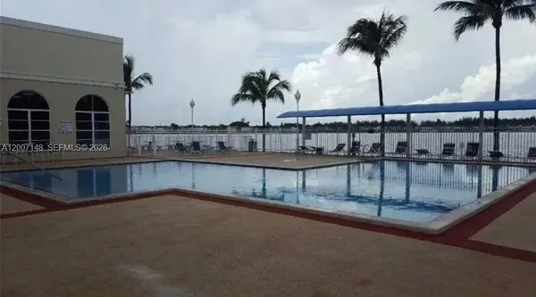 $3,800 | 1149 Northwest 126th Place, Miami, FL 33182
