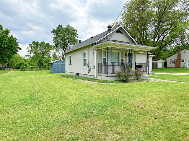 $137,500 | 1003 Bazore Street, Streator, IL 61364