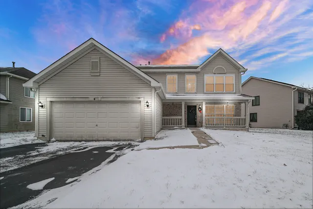 $430,000 | 4 Franklin Court, Bolingbrook, IL 60440