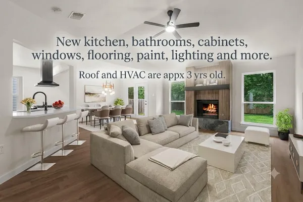 $399,900 | 3109 Cutaway Cove, Round Rock, TX 78681