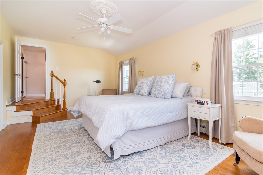 124 Phillips Brooks Road Westwood, MA 02090 - Photo 14 of 29 Gallery Image 14