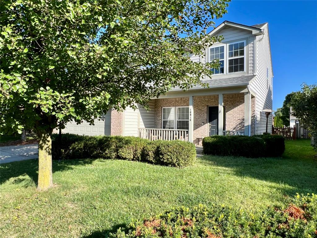 10916 Roundtree Road Fishers, IN 46037 - Photo 1 of 39 Gallery Image 1