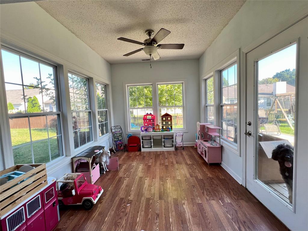10916 Roundtree Road Fishers, IN 46037 - Photo 13 of 39 Gallery Image 13
