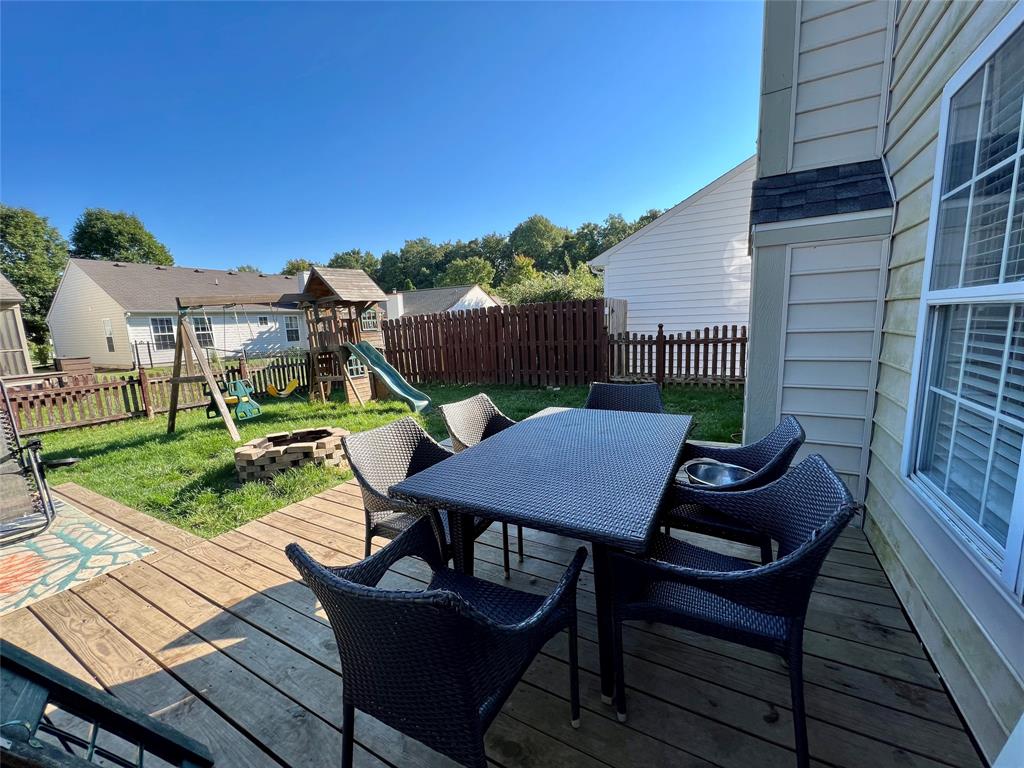 10916 Roundtree Road Fishers, IN 46037 - Photo 37 of 39 Gallery Image 37