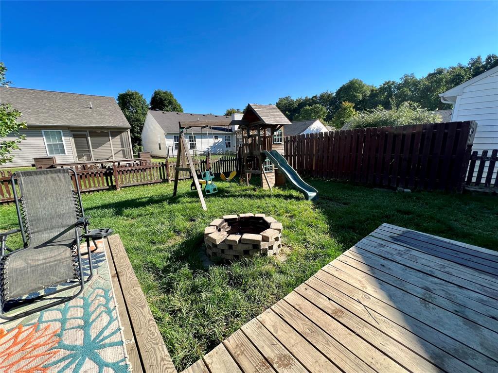 10916 Roundtree Road Fishers, IN 46037 - Photo 38 of 39 Gallery Image 38