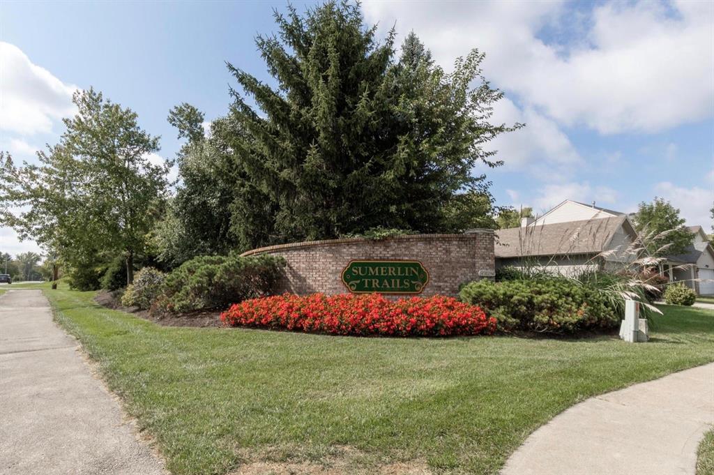 10916 Roundtree Road Fishers, IN 46037 - Photo 39 of 39 Gallery Image 39