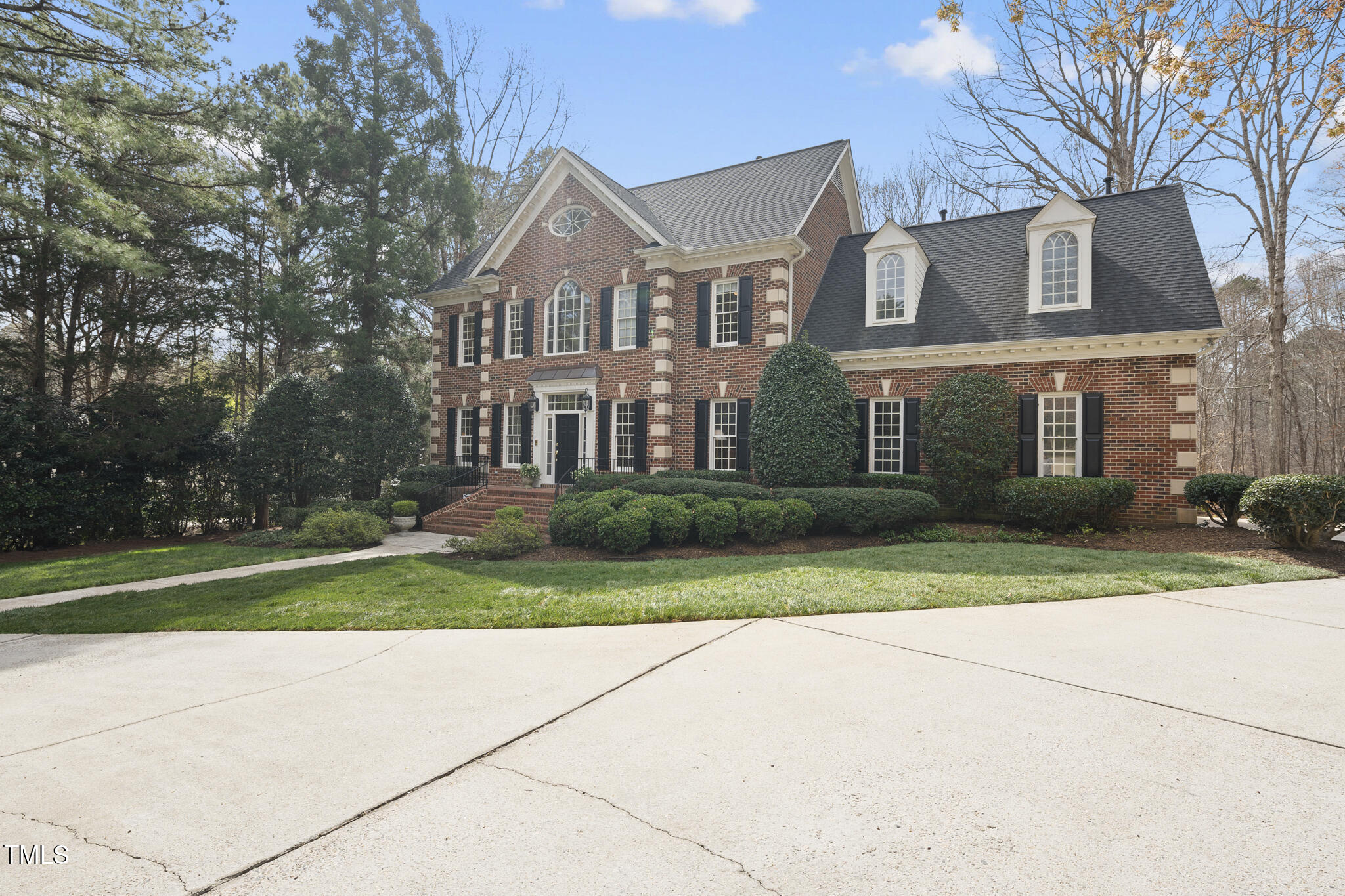 12101 Lockhart Lane Raleigh, NC 27614 - Photo 96 of 97 DSC05226