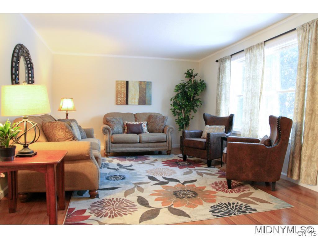 3380 Snowden Hill Road Clinton, NY 13323 - Photo 6 of 11 Gallery Image 6