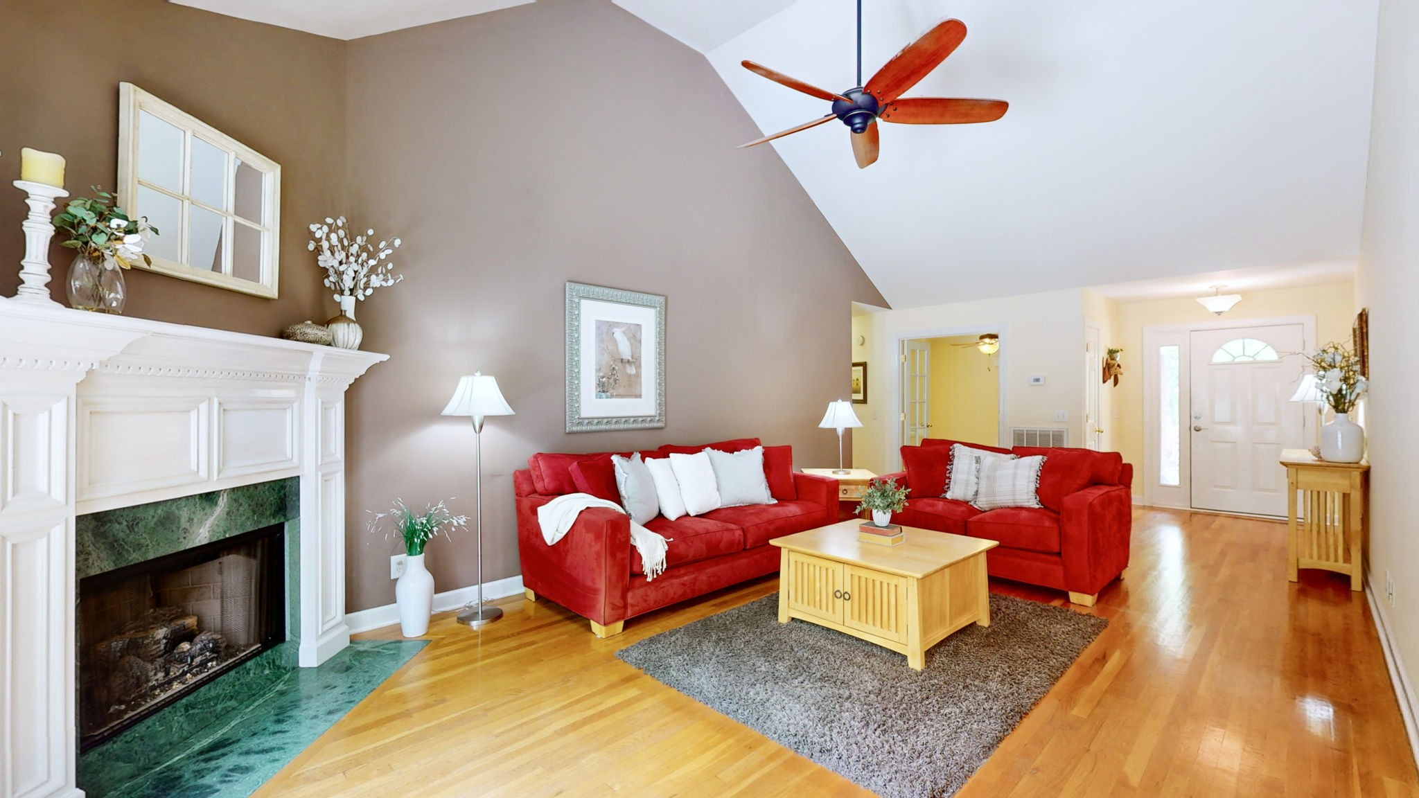 747 John Wright Road Mount Juliet, TN 37122 - Photo 8 of 42 Gallery Image 8