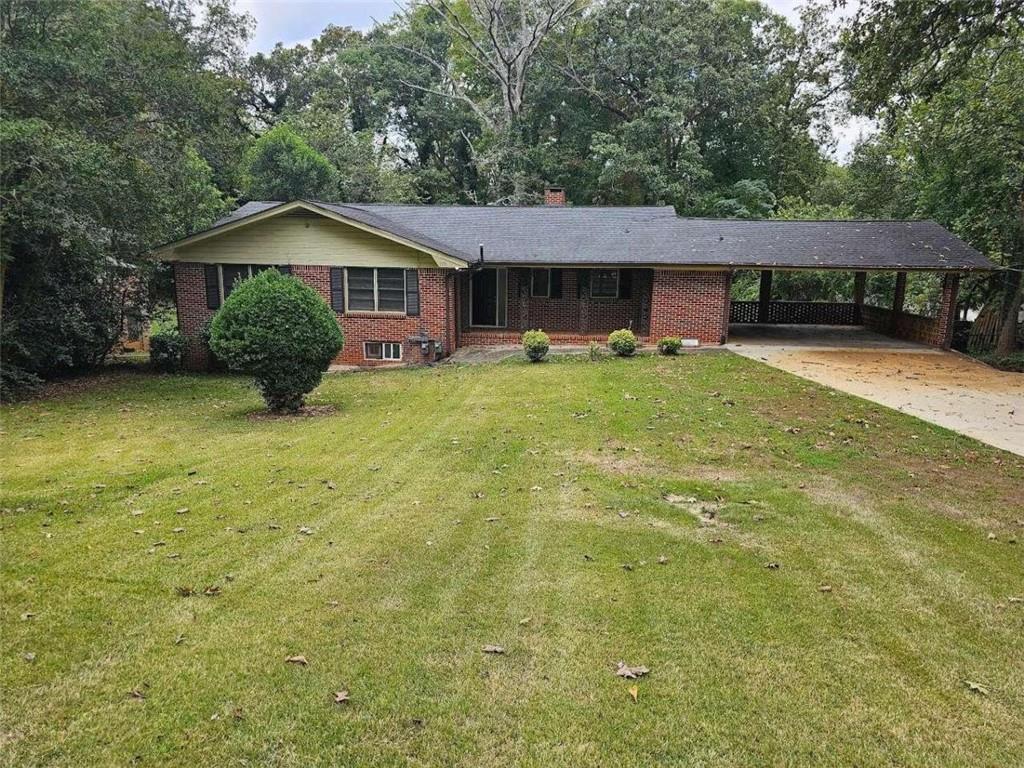 1715 Highland Place Decatur, GA 30035 - Photo 1 of 1