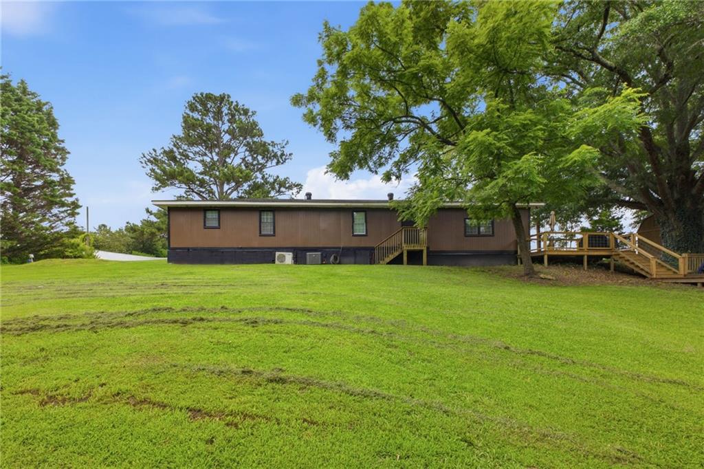 530 Old Cedartown Road Rockmart, GA 30153 - Photo 31 of 33