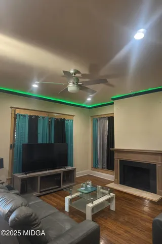 $199,000 | 1282 Courtland Avenue, Macon, GA 31204