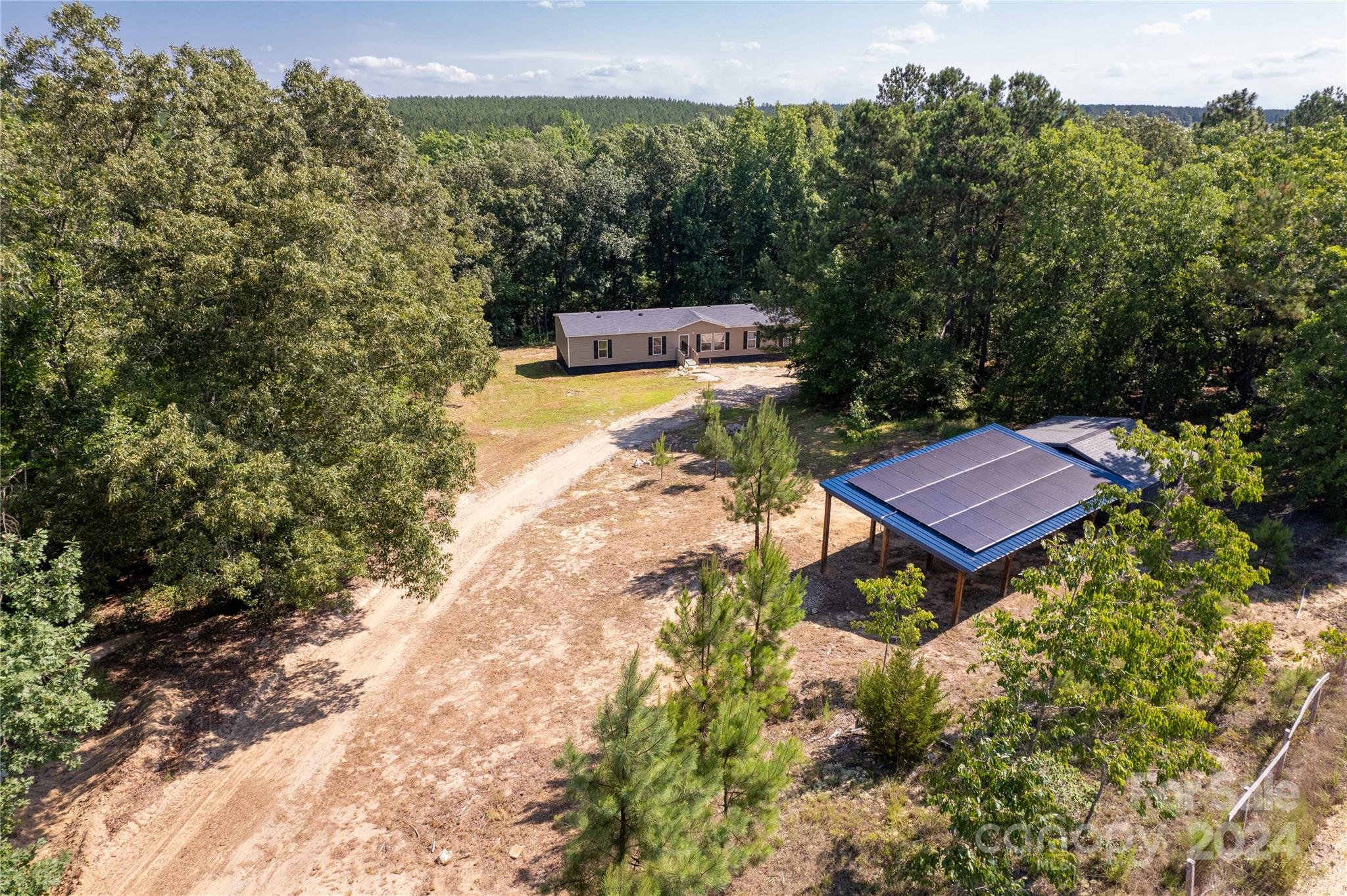186 Hickory Head Road Kershaw, SC 29067 - Photo 29 of 36 Gallery Image 29