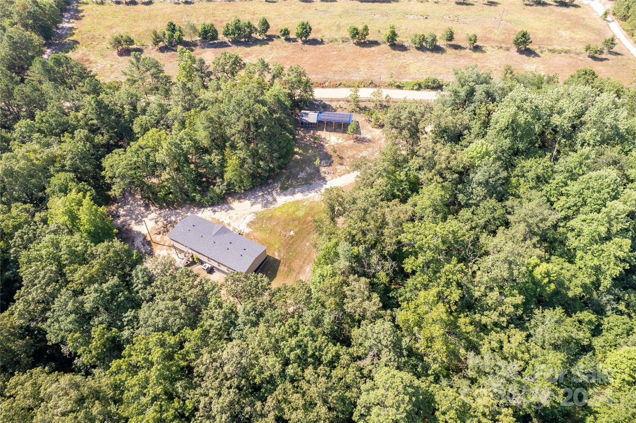 186 Hickory Head Road Kershaw, SC 29067 - Photo 34 of 36 Gallery Image 34