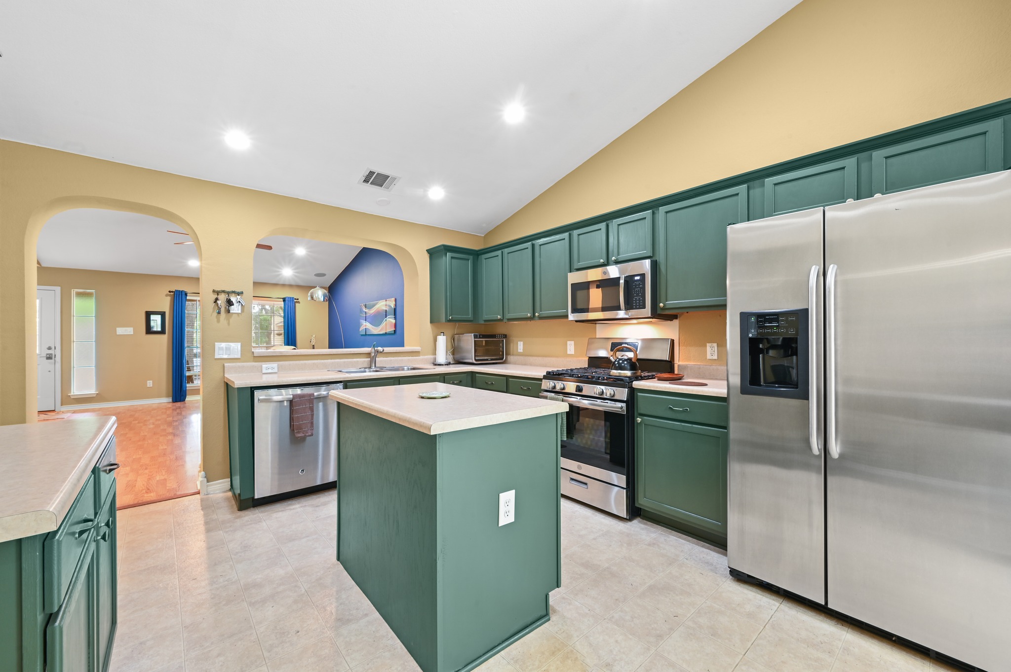 141 Morrell Kyle, TX 78640 - Photo 15 of 39