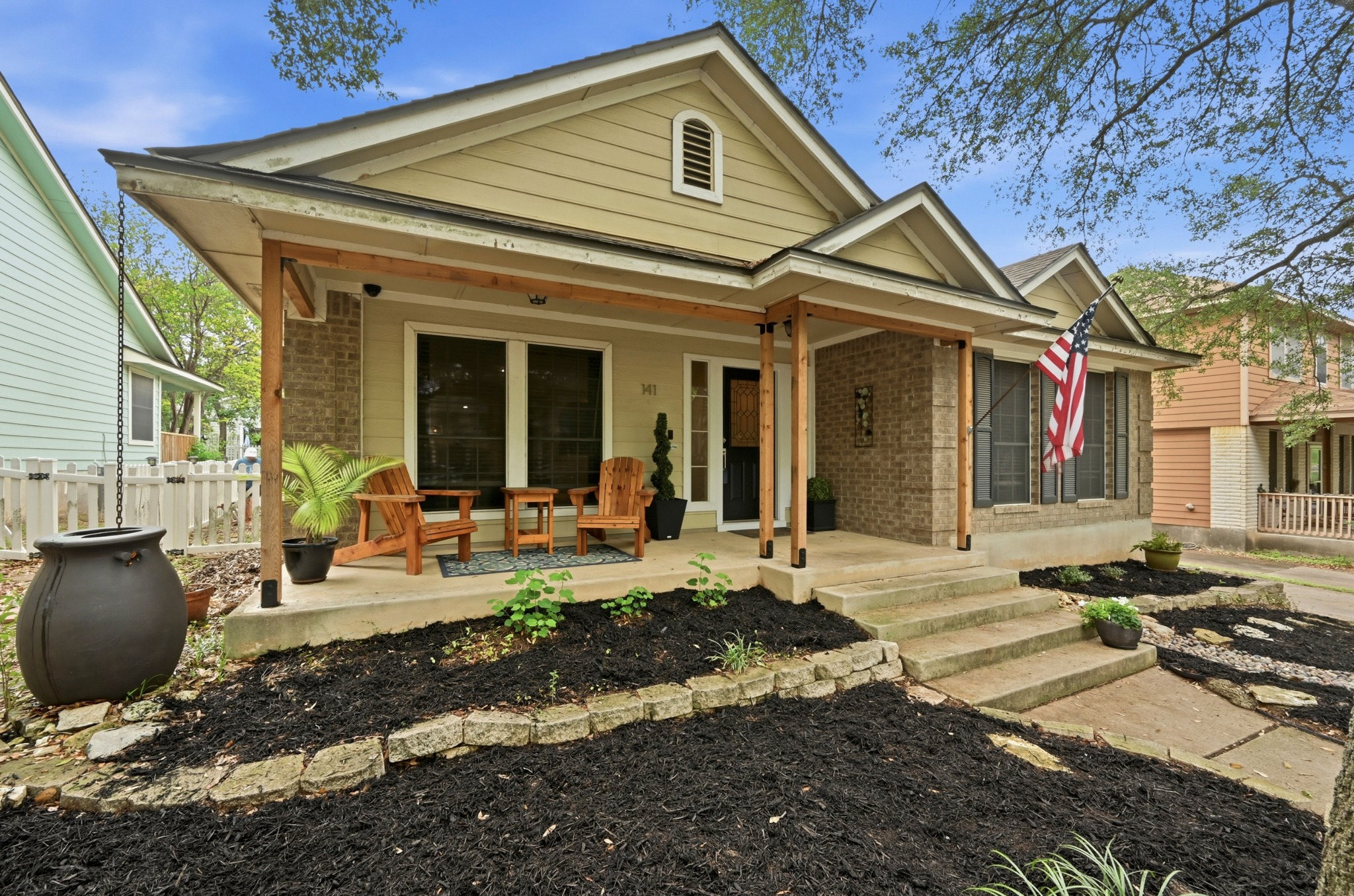 141 Morrell Kyle, TX 78640 - Photo 3 of 39