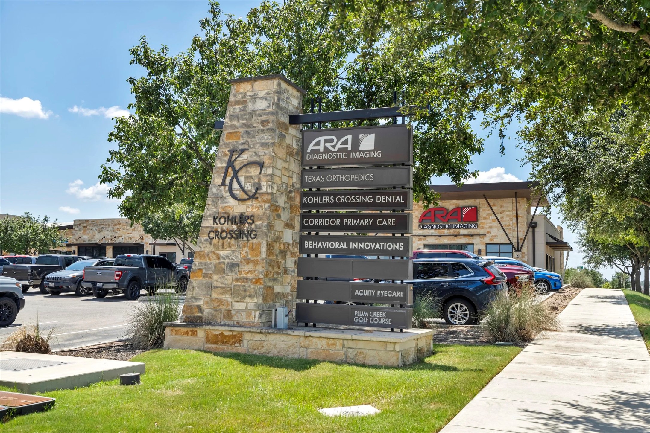 141 Morrell Kyle, TX 78640 - Photo 38 of 39