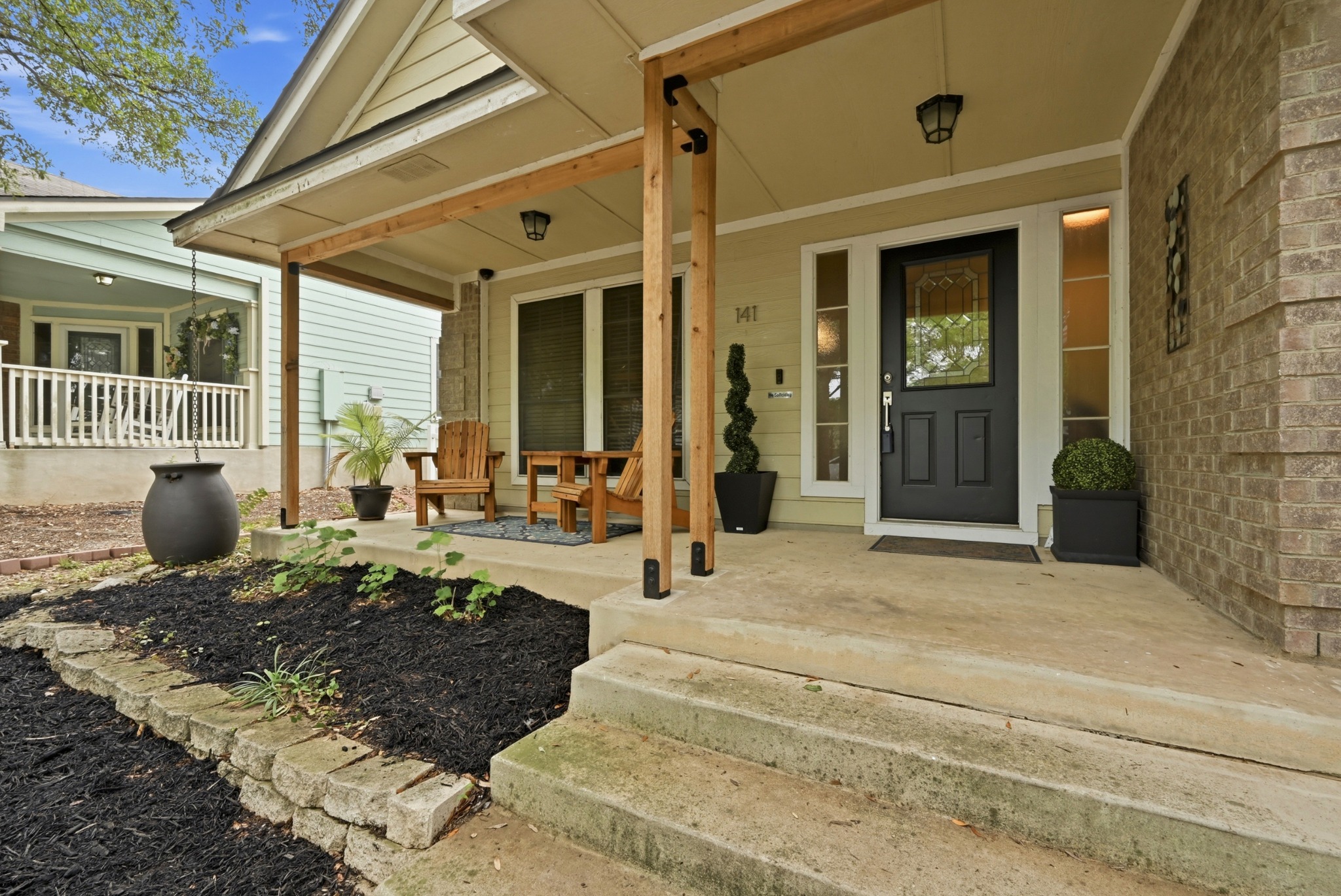 141 Morrell Kyle, TX 78640 - Photo 4 of 39