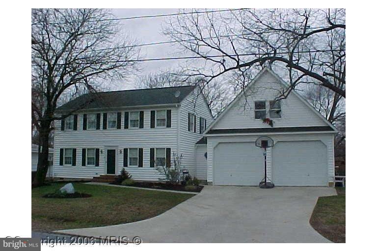413 Riverview Road Chestertown, MD 21620 - Photo 1 of 10 Exterior (Main)