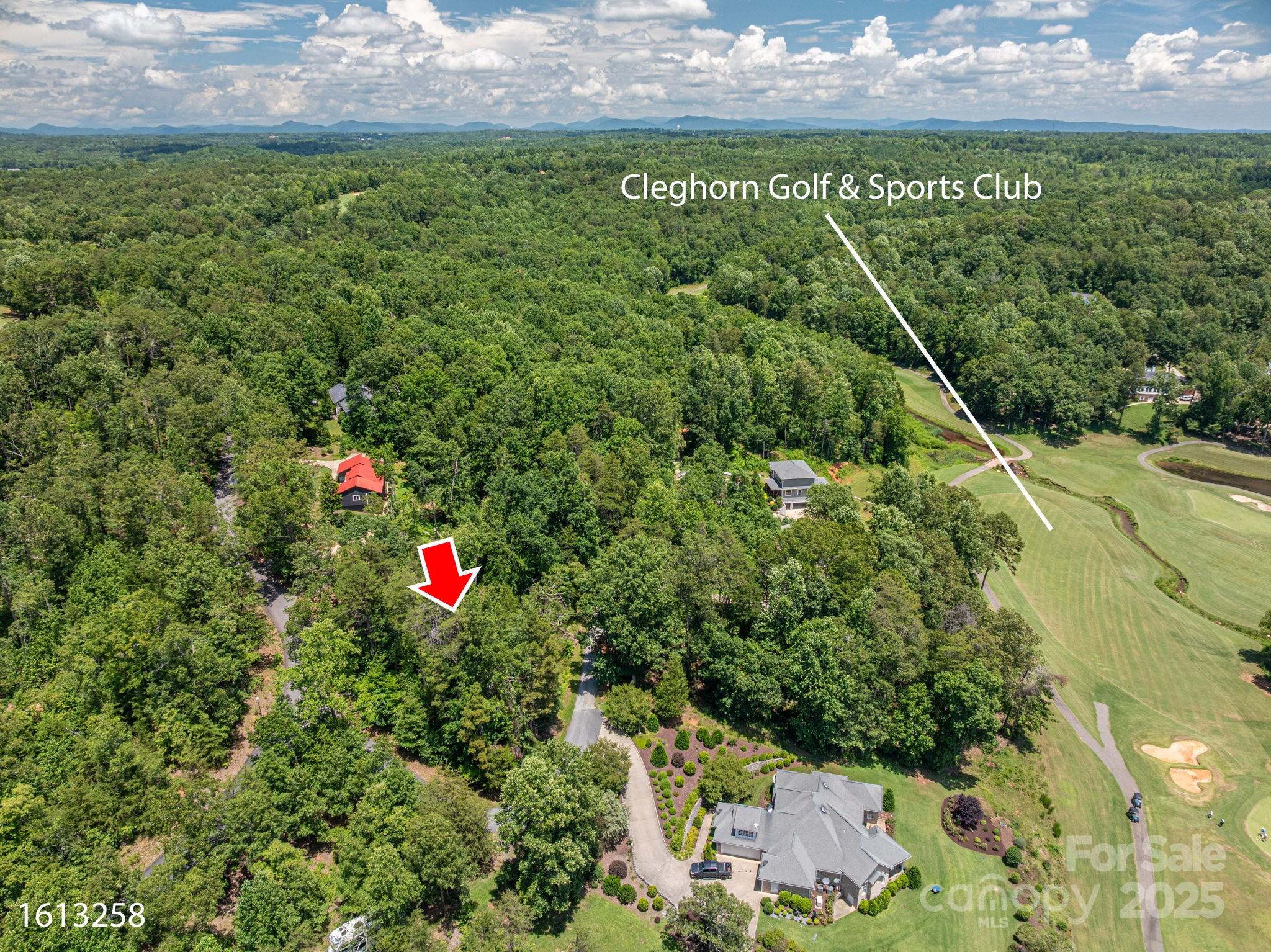 Lot 207 Plantation Drive Rutherfordton, NC 28139 - Photo 7 of 11 a picture of city view