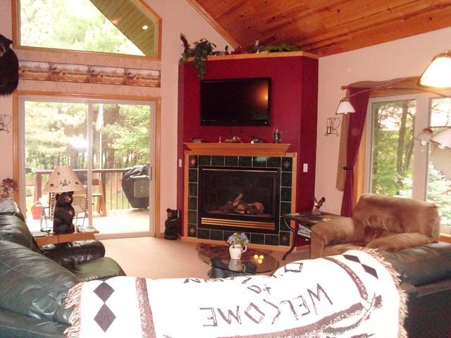 155 O Neil Road Eagle River, WI 54521 - Photo 3 of 17 Gallery Image 3