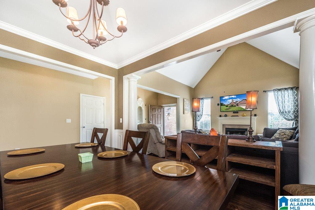 1001 Riviera Drive Calera, AL 35040 - Photo 6 of 25