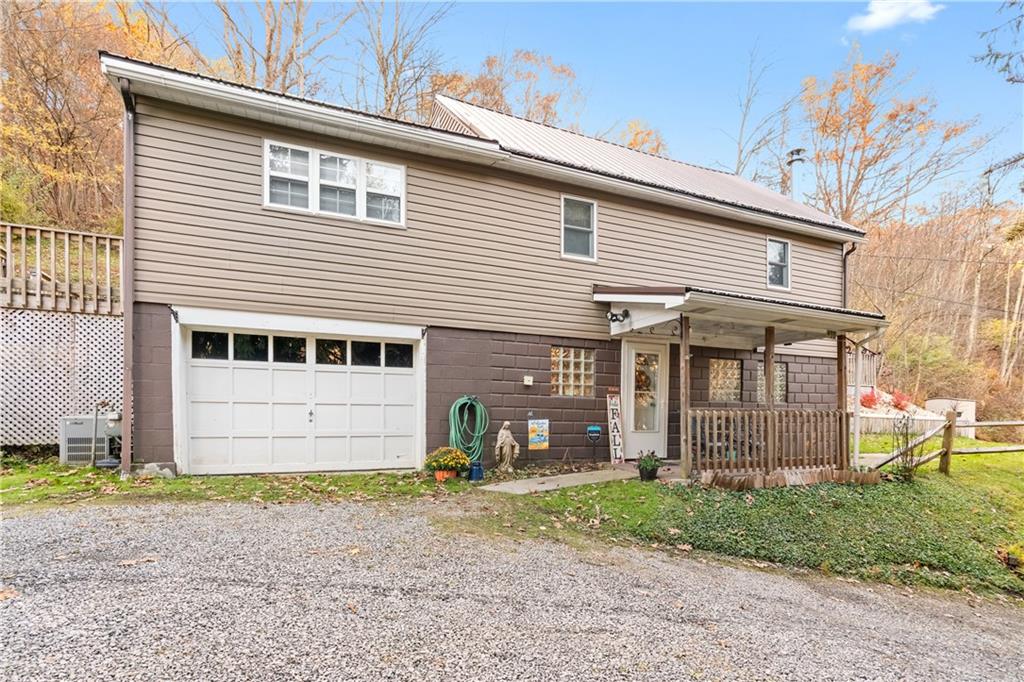 930 Howes Run Road Tarentum, PA 15084 - Photo 1 of 22 Gallery Image 1