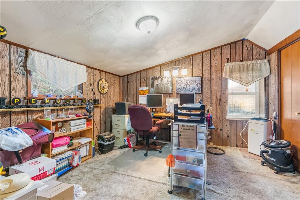 930 Howes Run Road Tarentum, PA 15084 - Photo 12 of 22 Bedroom #2/Office Space