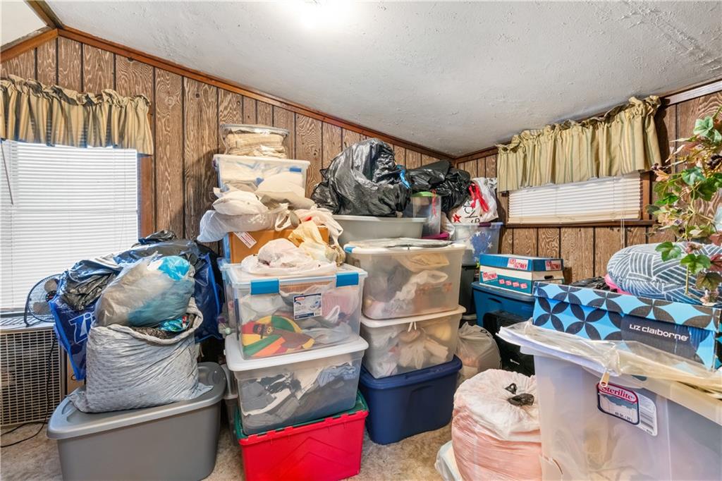 930 Howes Run Road Tarentum, PA 15084 - Photo 13 of 22 Bedroom #3/Office Space