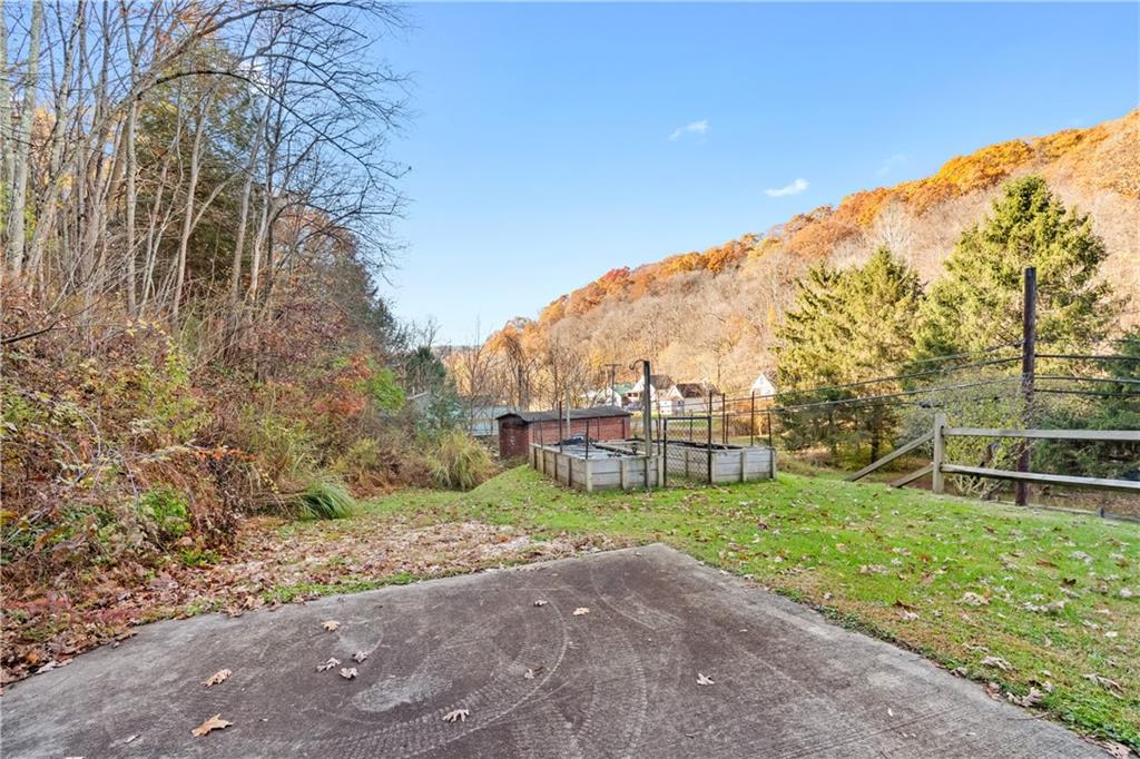 930 Howes Run Road Tarentum, PA 15084 - Photo 22 of 22 Side Lot