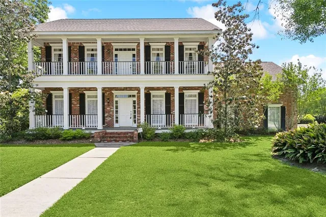 $519,900 | 13 Savoie Drive, Mandeville, LA 70448